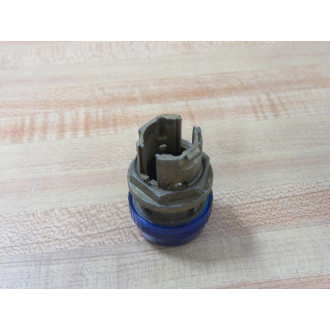 Allen Bradley 800EM-PL6 Pilot Light 800EMPL6 - New No Box