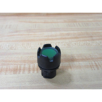 Allen Bradley 800FP-LG3 Green Guarded Button 800FPLG3 (Pack of 2) - New No Box