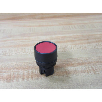 Allen Bradley 800EP-F4 Flush Push Button 800EPF4 (Pack of 2) - New No Box