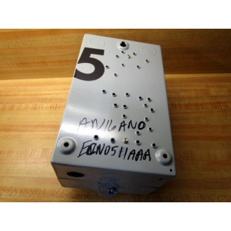 Cutler Hammer ECE05C1EAA Starter PGAB36686-1 - Used