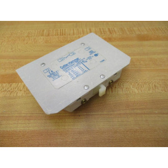 Eaton C320KGS41 Cutler-Hammer Base Aux.Contact Block - Used