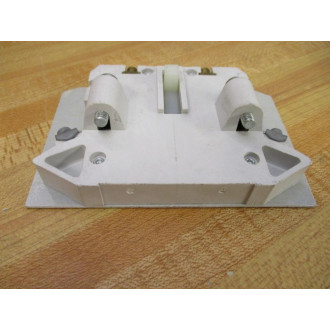 Cutler-Hammer C320KGS41 Base Aux.Contact Block - Used