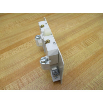 Eaton C320KGS41 Cutler-Hammer Base Aux.Contact Block - Used