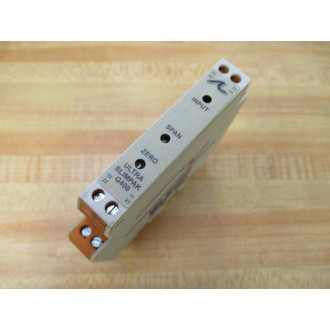 Action Instruments G408-0001 Ultra Slimpak G408 Signal Conditioner - Used