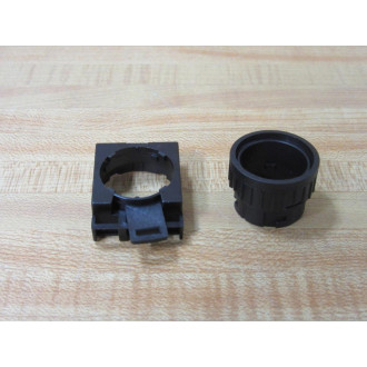 ABB CBK-2P1G Dual Pushbutton CBK-2P1