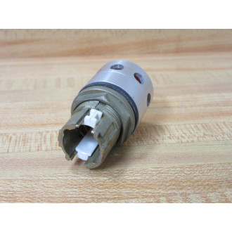 Allen Bradley 800EM-LG4 Red Button 800EMLG4 (Pack of 2) - New No Box
