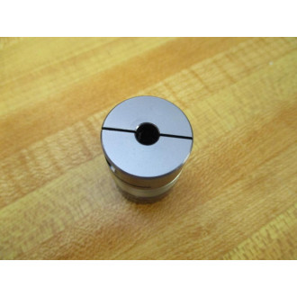 Ruland BC16-6-4-A Belflex Bellows Coupling BC1664A