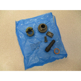 Amphenol 10-825923-181 Cable Clamp Backshell 97-67-18-6