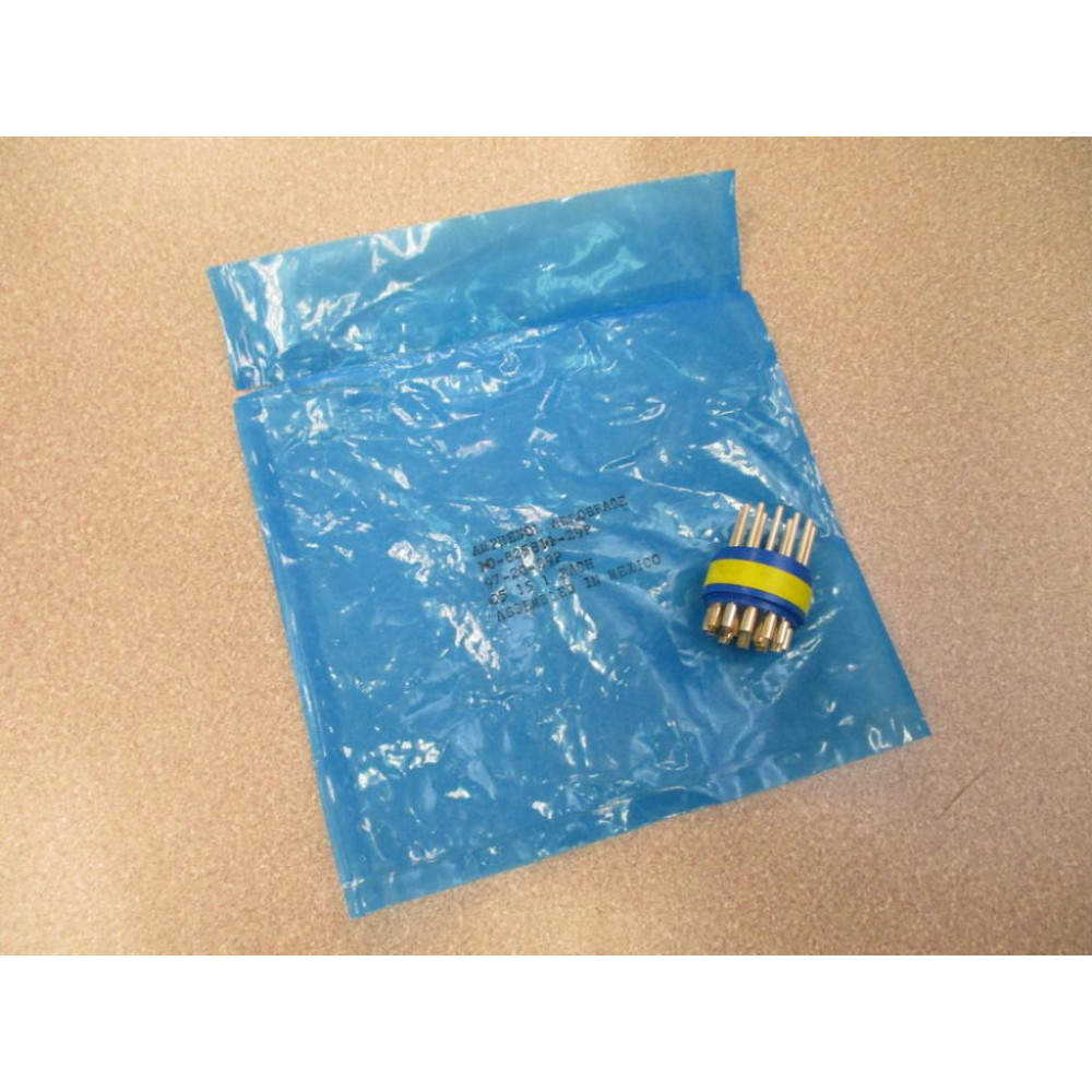 Amphenol 10-825811-29P Circular Connector Insert 97-20-29P Amphenol 10-825811-29P Circular Connector Insert 97-20-29P