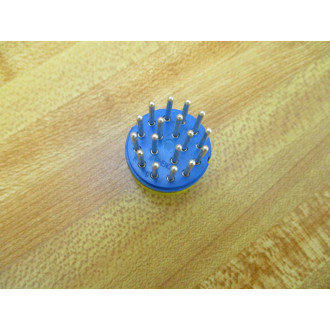 Amphenol 10-825811-29P Circular Connector Insert 97-20-29P