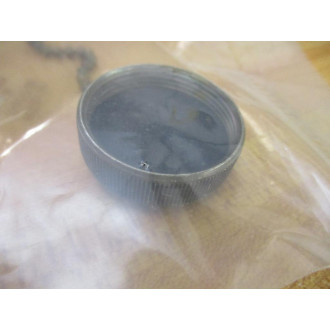 Amphenol 10-825915-022 Circular Connector Cover wBead Chain 97-60-22