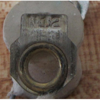 Allen Bradley N12 Overload Relay Heater Element (Pack of 12) - Used