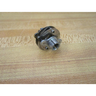 Renbrandt Series 2 Flex-Mite  Coupling Y32X16X - New No Box