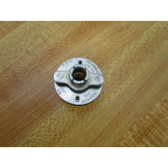 Renbrandt Series 2 Flex-Mite  Coupling Y32X16X - New No Box