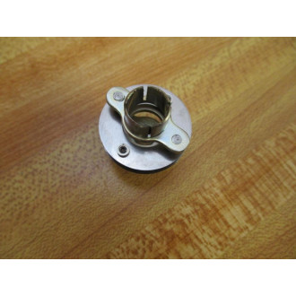 Renbrandt Series 2 Flex-Mite  Coupling Y32X16X - New No Box
