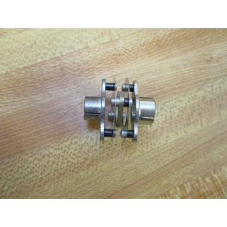 Renbrandt Series 2 Flex-Mite  Coupling Y32X16X - New No Box