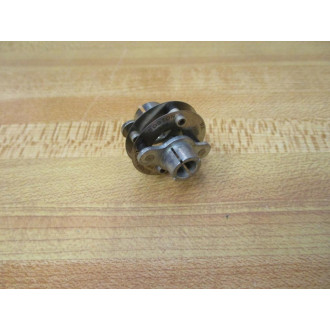 Renbrandt Series 2 Flex-Mite  Coupling Y32X16X - New No Box