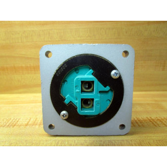 Appleton ADR3022 Receptacle STV1-SP DR WO Cover
