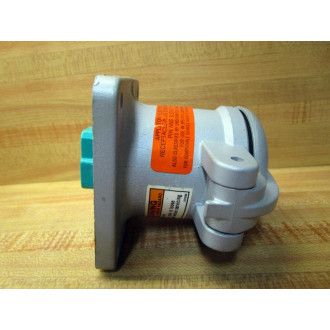 Appleton ADR3022 Receptacle STV1-SP DR WO Cover