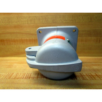 Appleton ADR3022 Receptacle STV1-SP DR WO Cover