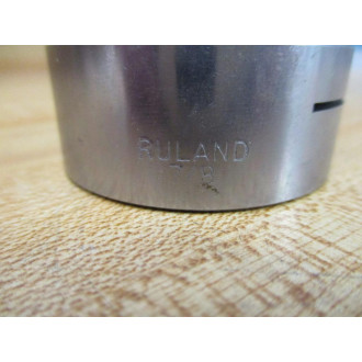 Ruland BC32-14-14-A Bellows Coupling 78"x78" Bores BC321414A - New No Box