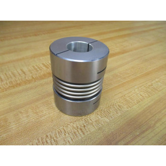Ruland BC32-14-14-A Bellows Coupling 78"x78" Bores BC321414A - New No Box