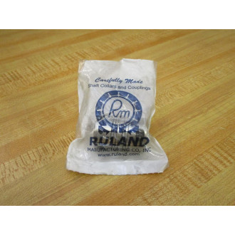 Ruland FCR16-6-4-SS Flexbeam-3 Flexible Coupling FCR1664SS