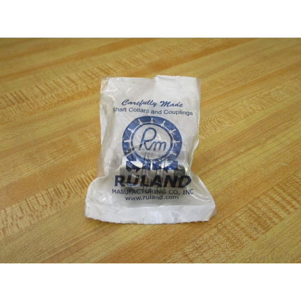 Ruland FCR16-6-4-SS Flexbeam-3 Flexible Coupling FCR1664SS