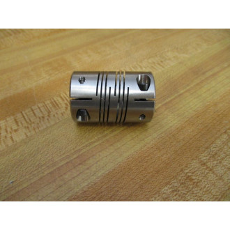 Ruland FCR16-6-4-SS Flexbeam-3 Flexible Coupling FCR1664SS