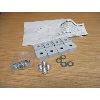 Hoffman 99411486 Mounting Foot Assembly
