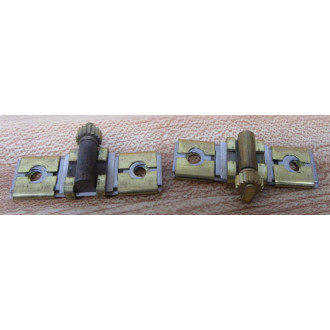 Square D B8.2 Overload Relay Heater Element B82 (Pack of 2) - New No Box