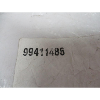 Hoffman 99411486 Mounting Foot Assembly