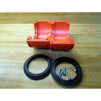 Martin 5016COV Coupling Cover Assy.