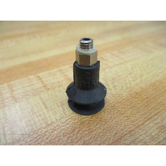 B15 Vacuum Suction Cup B15-2 - New No Box