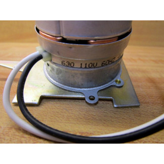 Synchron LAR110070 Motor 38506R-6-42-94 Single Mtg. Brkt. - New No Box