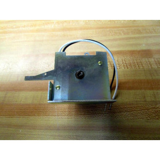 Synchron LAR110070 Motor 38506R-6-42-94 Single Mtg. Brkt. - New No Box