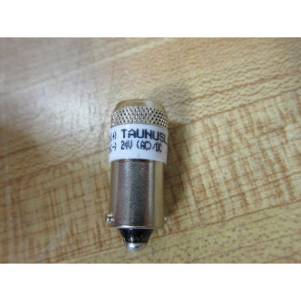 ABB KA2-2025 White LED Bulb 1SFA616921R2025 - New No Box