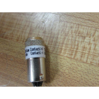 ABB KA2-2025 White LED Bulb 1SFA616921R2025