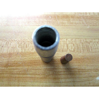 Red Head S-38 Concrete Anchors S38 (Pack of 50) Red Head S-38 Concrete Anchors S38 (Pack of 50)