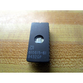 Allen Bradley 1770-XP Integrated Circuit 965493-01 610615-61 8432GP