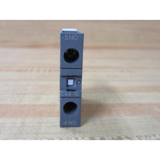 ABB CA4-10 Block CA410 1SBN010110R1010 - New No Box