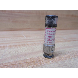 Gould Shawmut TR10R Fuse Cross Ref 4TCP9 Old Stock (Pack of 10)