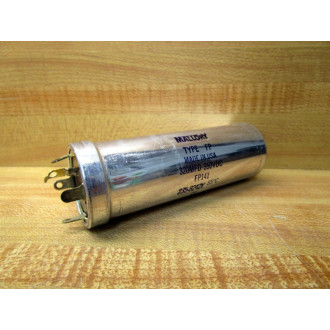 Mallory FP141 Capacitor - New No Box