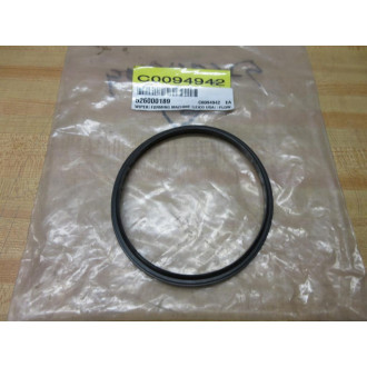 526000189 Forming Machine Wiper