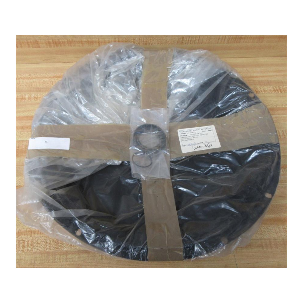 SchuF 420126 Diaphragm Kit PM3