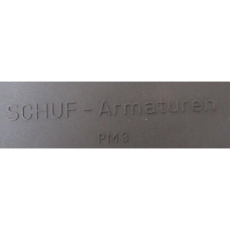SchuF 420126 Diaphragm Kit PM3