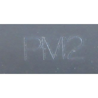 SchuF PM2 Diaphragm - New No Box