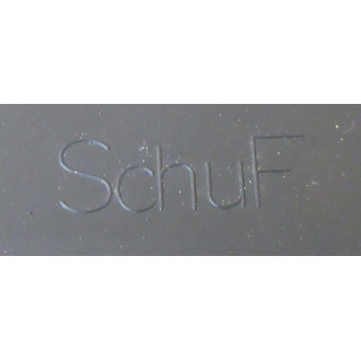 SchuF PM2 Diaphragm - New No Box