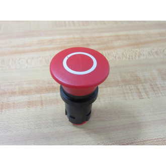 ABB CBK-PMP40R02 E-Stop Pushbutton CBKPMP40R02