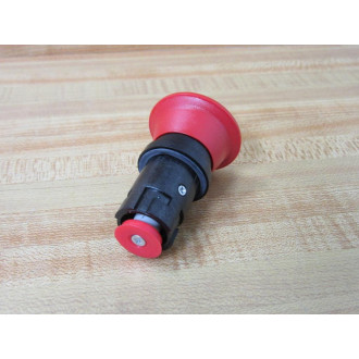 ABB CBK-PMP40R02 E-Stop Pushbutton CBKPMP40R02